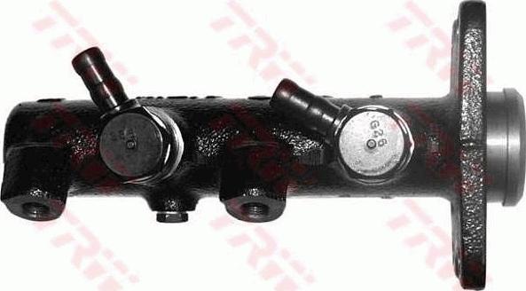 TRW PML195 - Pompa centrala, frana aaoparts.ro