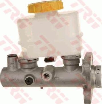 TRW PML874 - Pompa centrala, frana aaoparts.ro