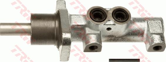 TRW PML399 - Pompa centrala, frana aaoparts.ro