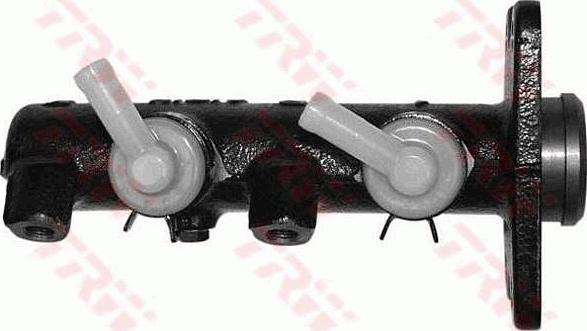 TRW PML230 - Pompa centrala, frana aaoparts.ro