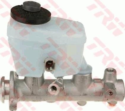 TRW PML749 - Pompa centrala, frana aaoparts.ro