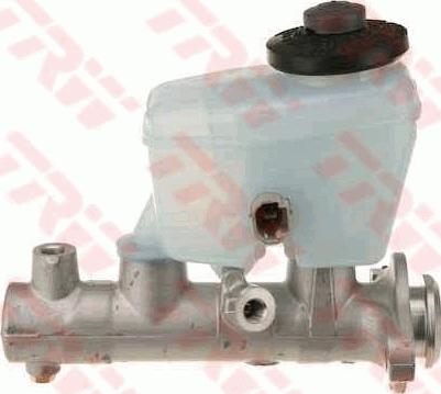 TRW PML720 - Pompa centrala, frana aaoparts.ro