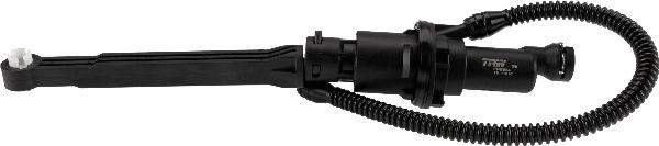 TRW PNB964 - Pompa centrala, ambreiaj aaoparts.ro