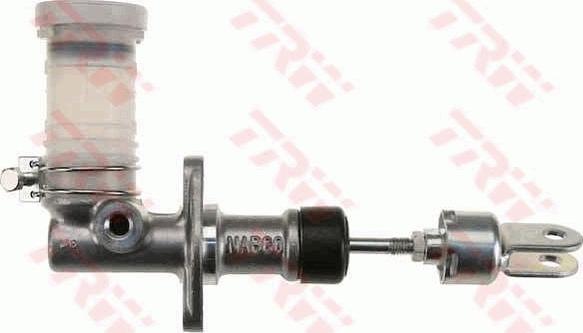 TRW PNB448 - Pompa centrala, ambreiaj aaoparts.ro