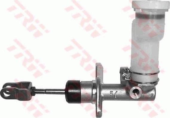 TRW PNB458 - Pompa centrala, ambreiaj aaoparts.ro