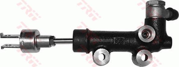 TRW PNB404 - Pompa centrala, ambreiaj aaoparts.ro