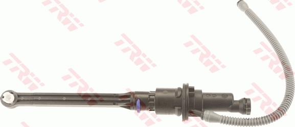 TRW PNB661 - Pompa centrala, ambreiaj aaoparts.ro