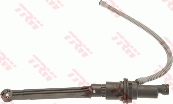 TRW PNB662 - Pompa centrala, ambreiaj aaoparts.ro