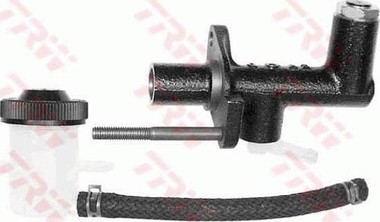 TRW PNB196 - Pompa centrala, ambreiaj aaoparts.ro