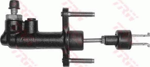 TRW PNB108 - Pompa centrala, ambreiaj aaoparts.ro