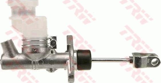 TRW PNB849 - Pompa centrala, ambreiaj aaoparts.ro