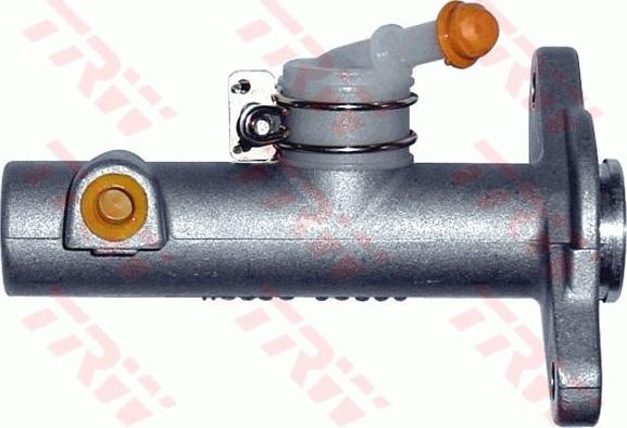 TRW PNB847 - Pompa centrala, ambreiaj aaoparts.ro