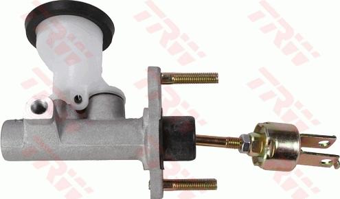 TRW PNB857 - Pompa centrala, ambreiaj aaoparts.ro