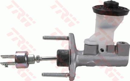 TRW PNB819 - Pompa centrala, ambreiaj aaoparts.ro