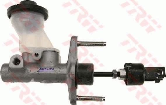 TRW PNB387 - Pompa centrala, ambreiaj aaoparts.ro