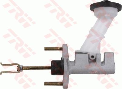 TRW PNB761 - Pompa centrala, ambreiaj aaoparts.ro