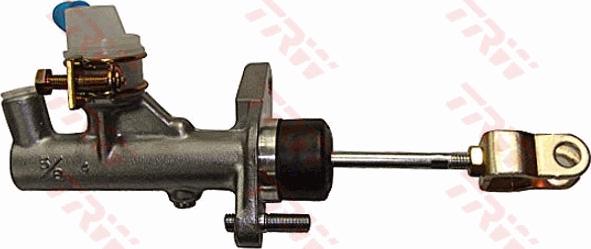 TRW PNB786 - Pompa centrala, ambreiaj aaoparts.ro