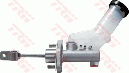 TRW PNC701 - Pompa centrala, ambreiaj aaoparts.ro