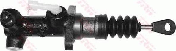 TRW PND152 - Pompa centrala, ambreiaj aaoparts.ro