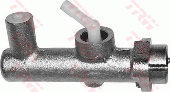 TRW PND110 - Pompa centrala, ambreiaj aaoparts.ro