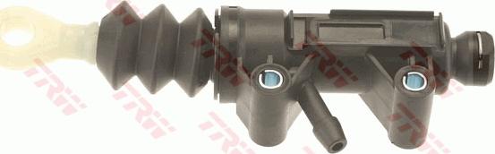 TRW PND310 - Pompa centrala, ambreiaj aaoparts.ro