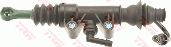 TRW PND260 - Pompa centrala, ambreiaj aaoparts.ro