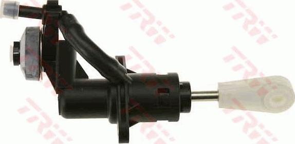 TRW PND230 - Pompa centrala, ambreiaj aaoparts.ro