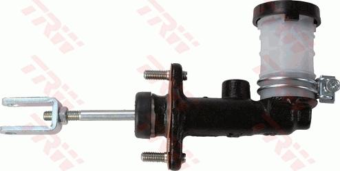 TRW PND718 - Pompa centrala, ambreiaj aaoparts.ro