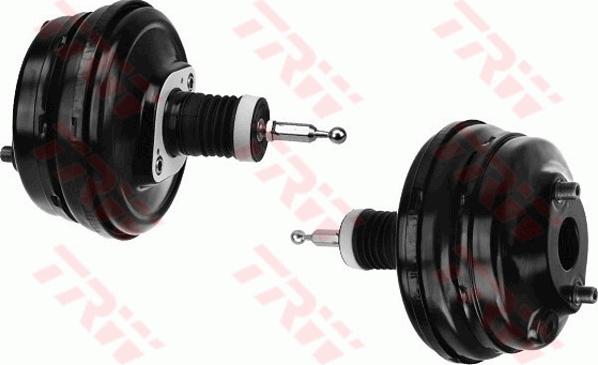 TRW PSA911 - Amplificare frane aaoparts.ro