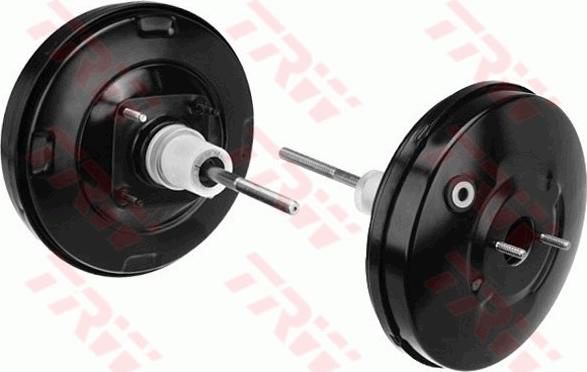 TRW PSA402 - Amplificare frane aaoparts.ro