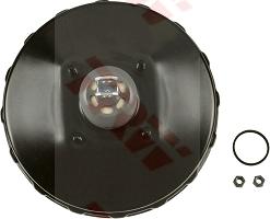 TRW PSA482 - Amplificare frane aaoparts.ro