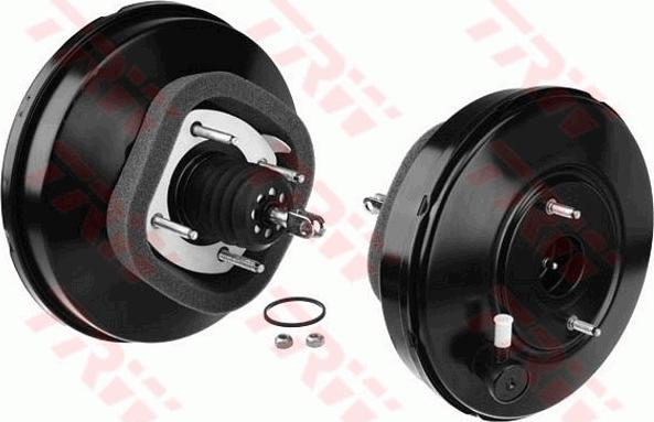 TRW PSA542 - Amplificare frane aaoparts.ro