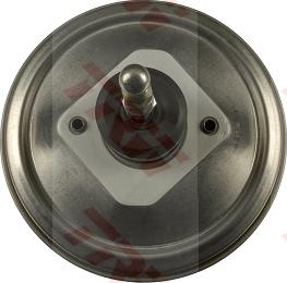 TRW PSA589 - Amplificare frane aaoparts.ro