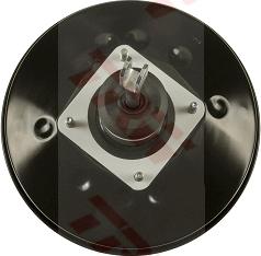 TRW PSA587 - Amplificare frane aaoparts.ro