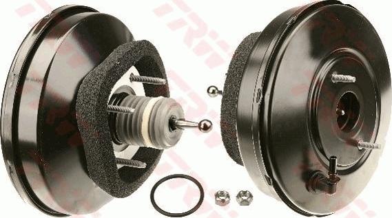 TRW PSA131 - Amplificare frane aaoparts.ro