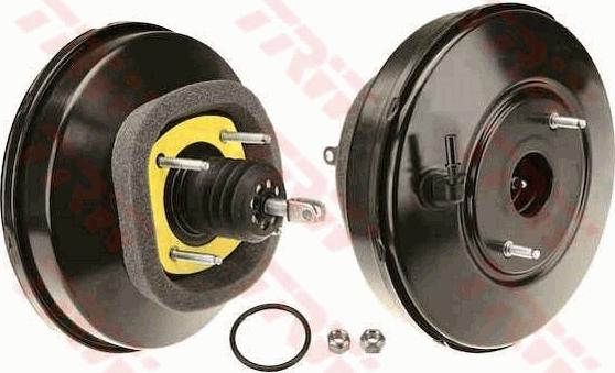 TRW PSA121 - Amplificare frane aaoparts.ro