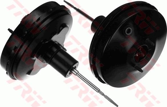 TRW PSA349 - Amplificare frane aaoparts.ro