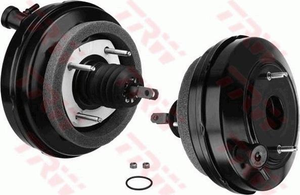 TRW PSA343 - Amplificare frane aaoparts.ro