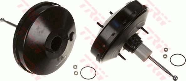 TRW PSA353 - Amplificare frane aaoparts.ro