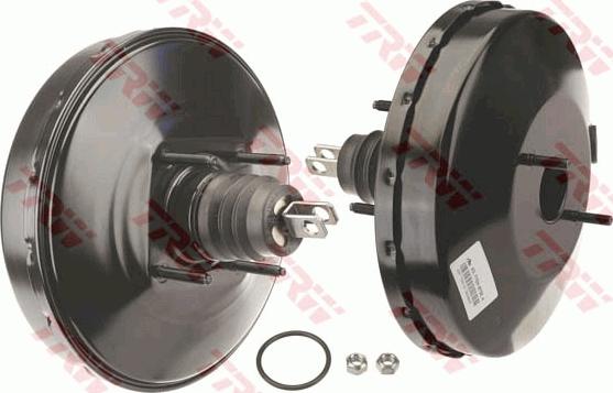 TRW PSA367 - Amplificare frane aaoparts.ro