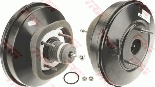 TRW PSA248 - Amplificare frane aaoparts.ro