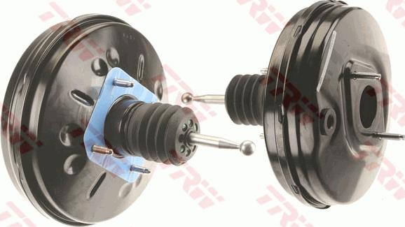 TRW PSA255 - Amplificare frane aaoparts.ro