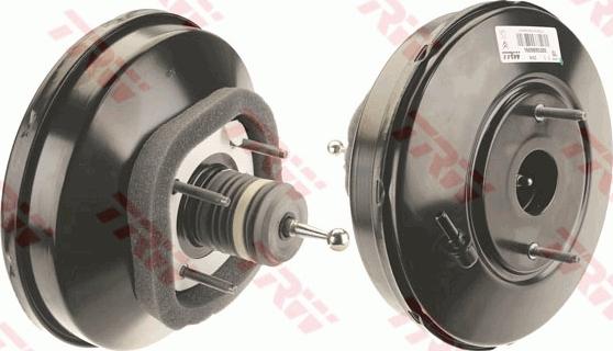 TRW PSA250 - Amplificare frane aaoparts.ro