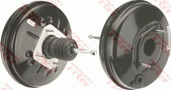 TRW PSA252 - Amplificare frane aaoparts.ro