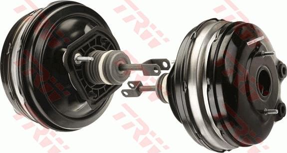 TRW PSA289 - Amplificare frane aaoparts.ro