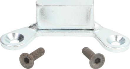 TRW SFK456 - Set accesorii, saboti frana parcare aaoparts.ro
