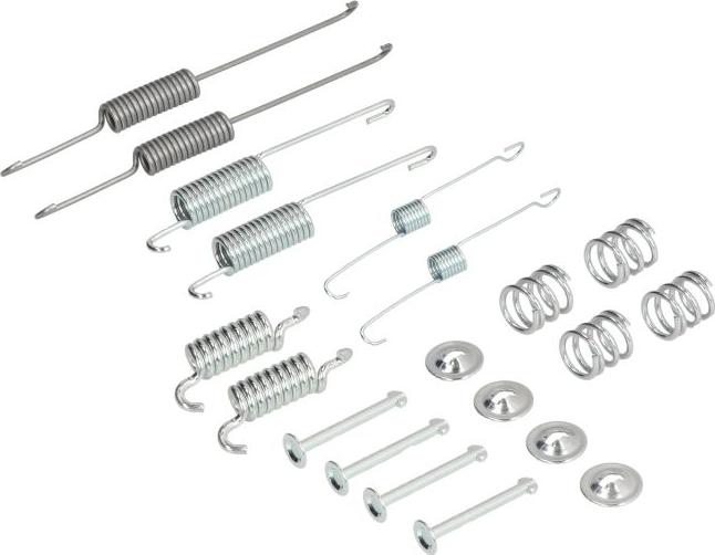 TRW SFK103 - Set accesorii, sabot de frana aaoparts.ro