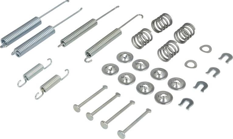 TRW SFK321 - Set accesorii, sabot de frana aaoparts.ro