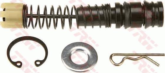 TRW SG5029 - Set reparatie, pompa centrala ambreiaj aaoparts.ro