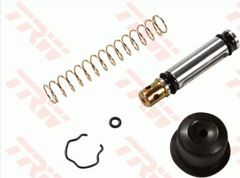 TRW SG6034 - Set reparatie, pompa centrala ambreiaj aaoparts.ro